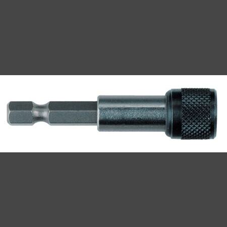 Schnellwechsel Bithalter Länge 58 mm