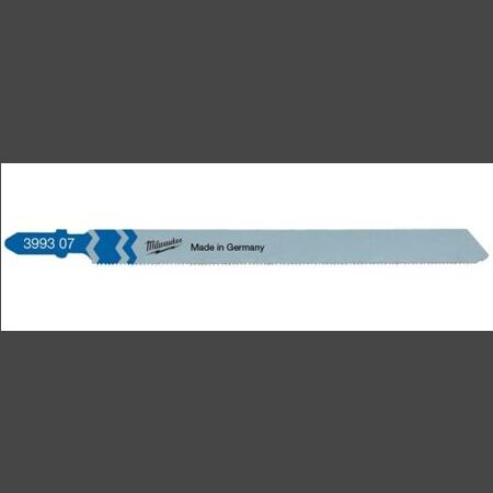 Stichsägeblatt Metall 105 x 1 mm T318A
