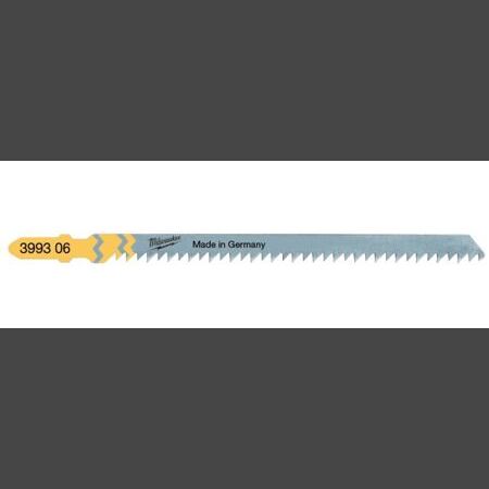 Stichsägeblatt Holz splitterfreie Schnitte 105 x 3 mm T301CD