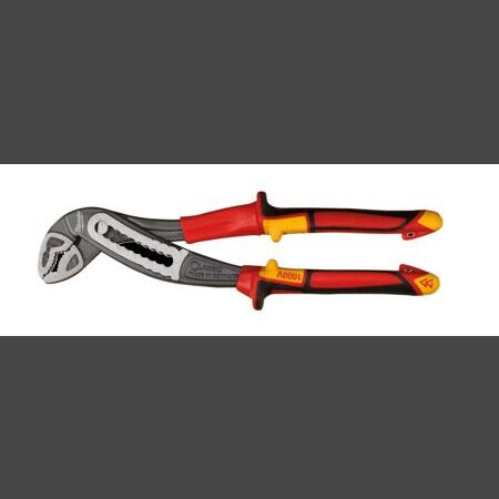 Wasserpumpenzange, VDE geprüft 240 mm