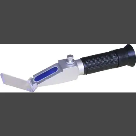Handrefraktometer