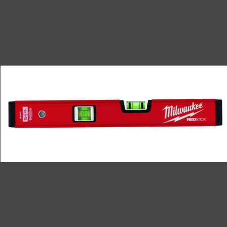 Wasserwaage REDSTICK Compact 40 cm lang