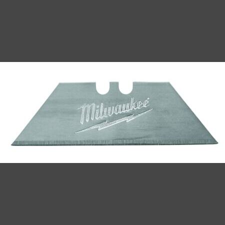 Trapezklingen Großpack 50 x Universal-Trapezklingen 62x19 mm