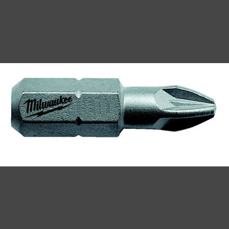 Schrauberbit PZ2 PZ2 / 25 mm