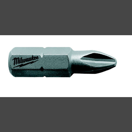 Schrauberbit PH2 PH2 / 25 mm