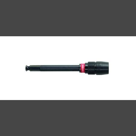 QUIK-LOK Verlängerung 140 mm mit 7/16