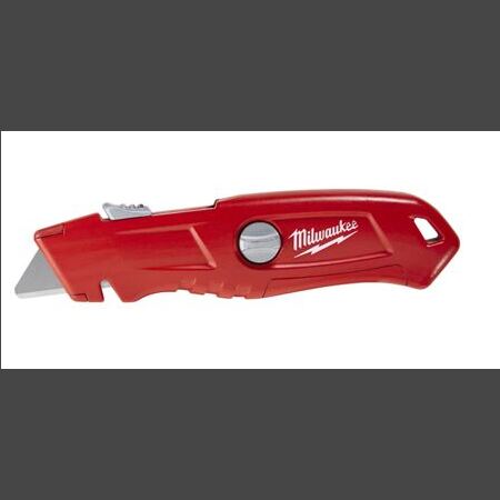 Sicherheitsmesser selbsteinziehend