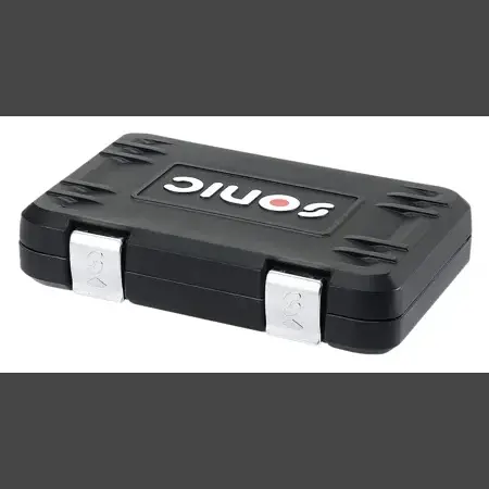 Sonic Blasformkoffer 280x150x45mm