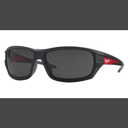 Perfomance Schutzbrille getönt