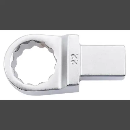 Ring-Einsteckwerkzeug 14x18 17mm