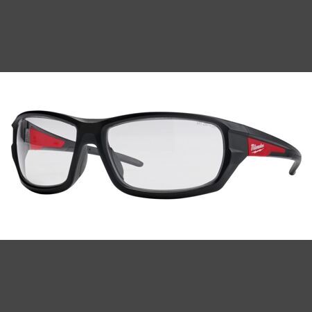 Perfomance Schutzbrille klar