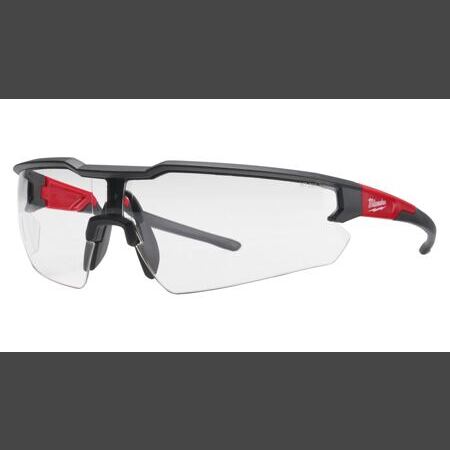 Schutzbrille klar