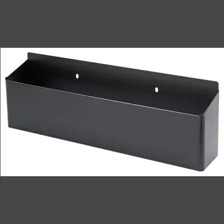 Dosenhalter, schwarz (S15)