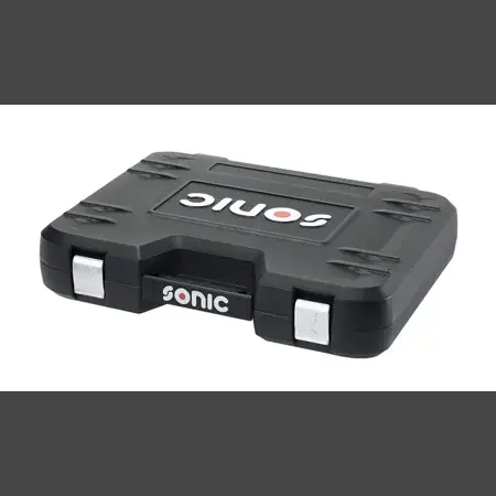 Sonic Blasformkoffer 440x310x75mm