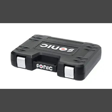 Sonic Blasformkoffer 240x120x45mm
