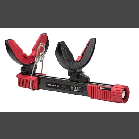 Federspanner 1800kg
