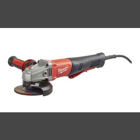 AGV13-125XSPDEBKIT Winkelschleifer