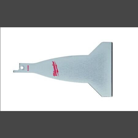 Säbelsägeblatt Schaber 75 mm