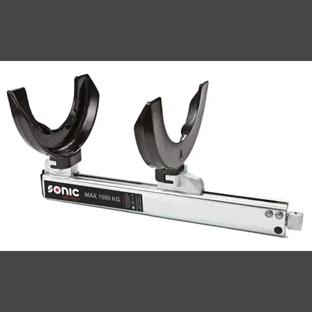 Federspanner 1500kg