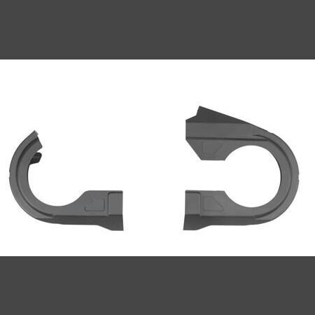 Schutzhaube für Bandsäge für HD18 BS