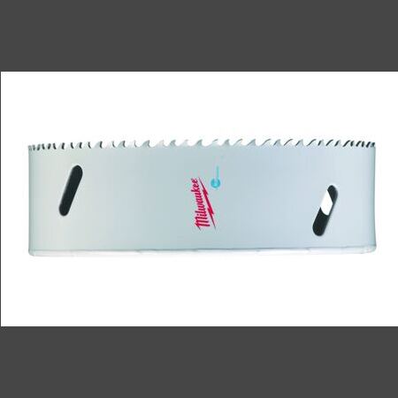 Lochsäge Bi-Metall 152 mm Hole Dozer