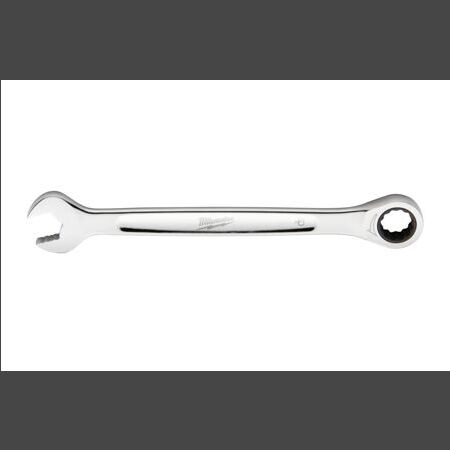 MAX BITE Ratschen-Ringmaulschlüssel 7 mm