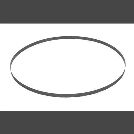 Metallsägeblatt für M18 CBS125/V28 BS/HBS 120 1139,83 x 1,8 mm für Wandstärke 5-8 mm