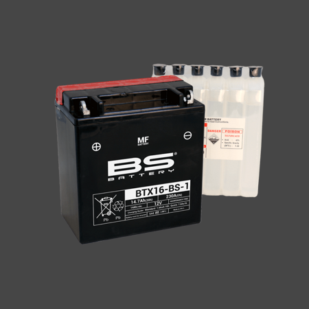 BTX16-BS-1