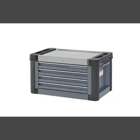 S9 Aufsatzbox leer