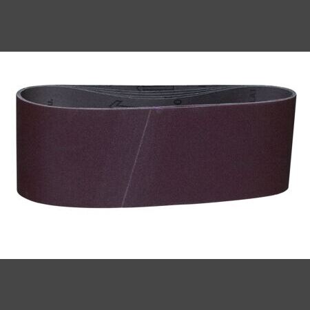 Schleifband für Bandschleifer 100 x 620 mm K60