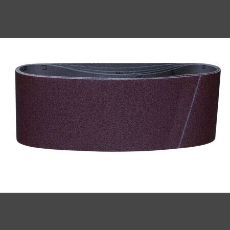 Schleifband für Bandschleifer 100 x 610 mm K40