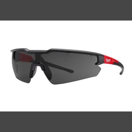 Schutzbrille getönt kratzfest & beschlagfrei