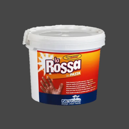 Nettuno LA ROSSA IN PASTA 5kg