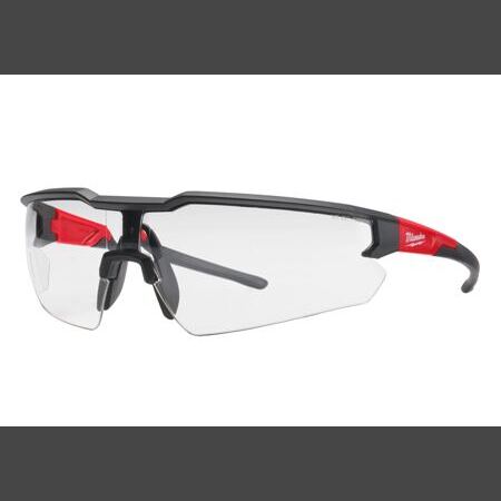 Schutzbrille klar kratzfest & beschlagfrei