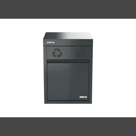 MSS+ Abfallschrank 720mm