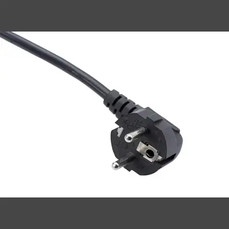 MSS+ Adapter LED Leuchte mit EU Stecker
