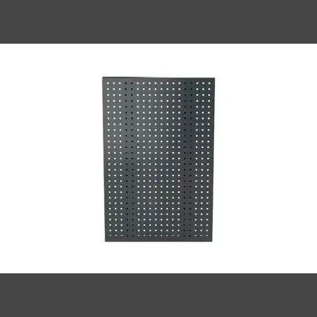 MSS+ quadratisch perforierte Lochwand 719x1104mm