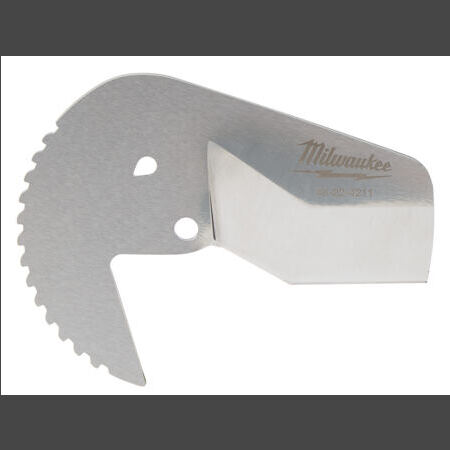 Ersatzmesser 42 mm für Kunststoffrohrschneider mit Ratschenfunktion