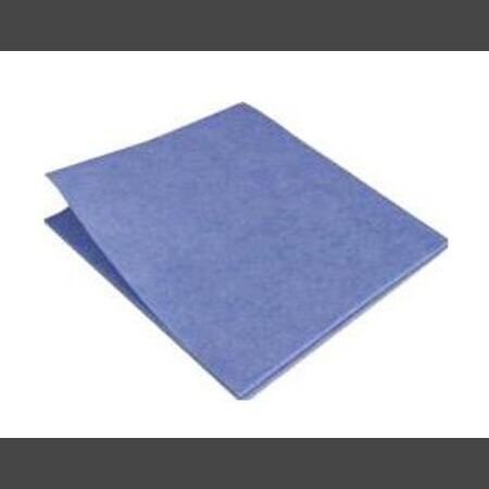 CLEAN and CLEVER Vlies-Allzwecktuch SMA 63 - blau  Karton à 200 Stk.