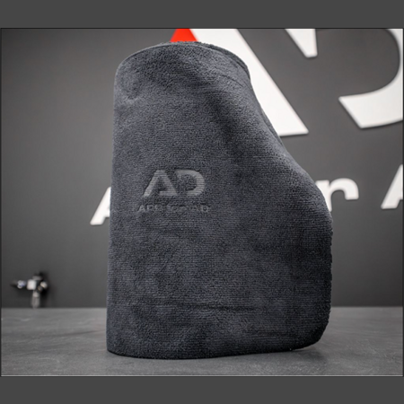 APP Mikrofasertücher auf Rolle | 280 g/m2 | 30 x 30 cm | 50 Stk.