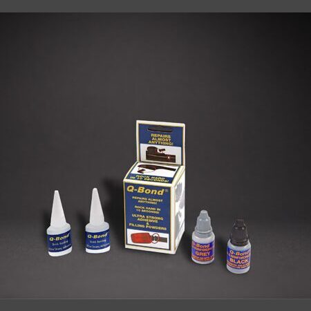 High Level QBond Set