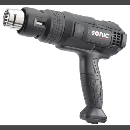 Heissluftpistole 1800 Watt