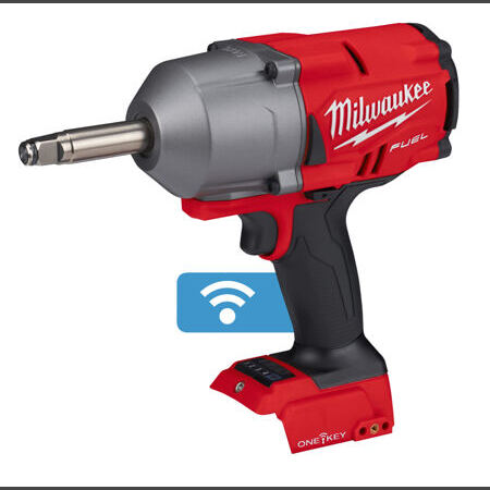 M18ONEFHIWF12E-0X ONE-KEY™ Akku-Schlagschrauber 1/2
