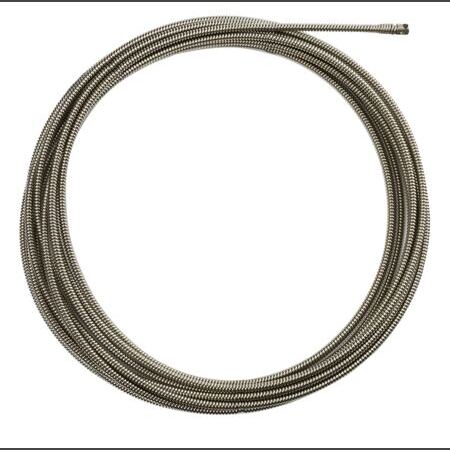 Spirale für Akku-Rohrreiniger M18FFSDC 10 mm x 15 m