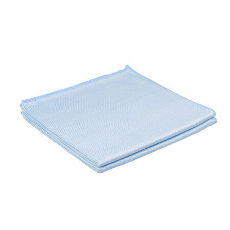 Glass Cleaning Towels (für nasse Anwendung) 2er
