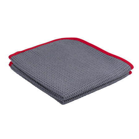 Glass Cleaning Towels (für trockene Anwendung) 2 er Pack