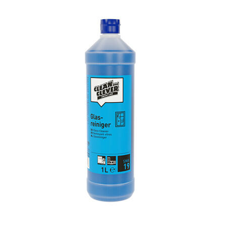 CLEAN and CLEVER Universalreiniger PRO 1