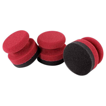 Applikator Puck D=65/50