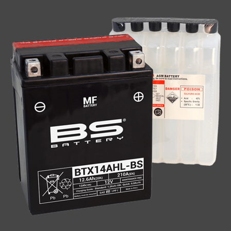 BTX14AHL-BS