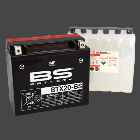 BTX20-BS